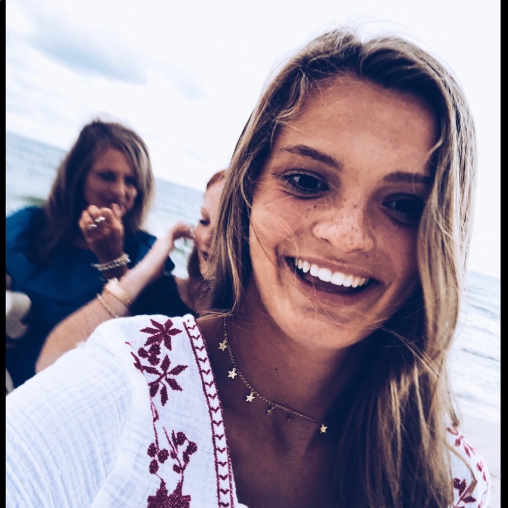 Meet your Posher, Vic